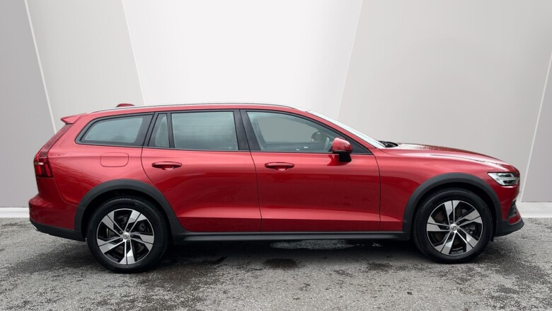 Volvo V60 2.0 B4D Cross Country 5dr AWD Auto Diesel Estate